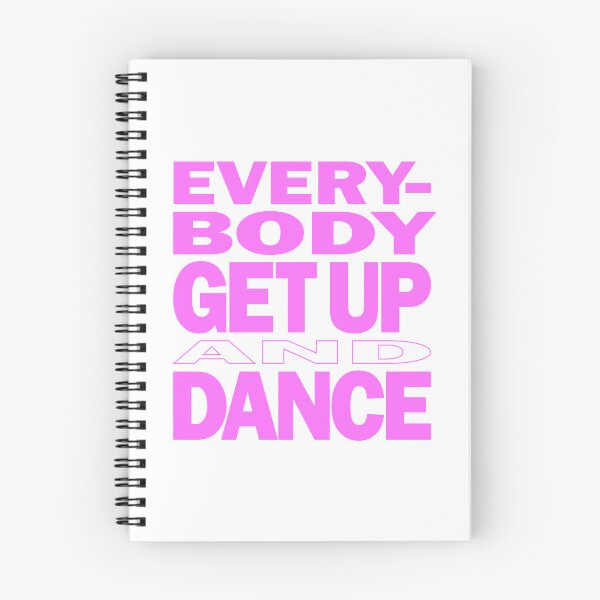Item preview, Dance designed and sold by DCdesign.