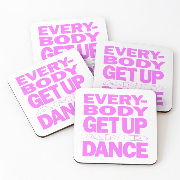 Item preview, Dance designed and sold by DCdesign.