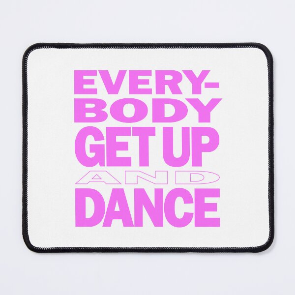 Item preview, Dance designed and sold by DCdesign.