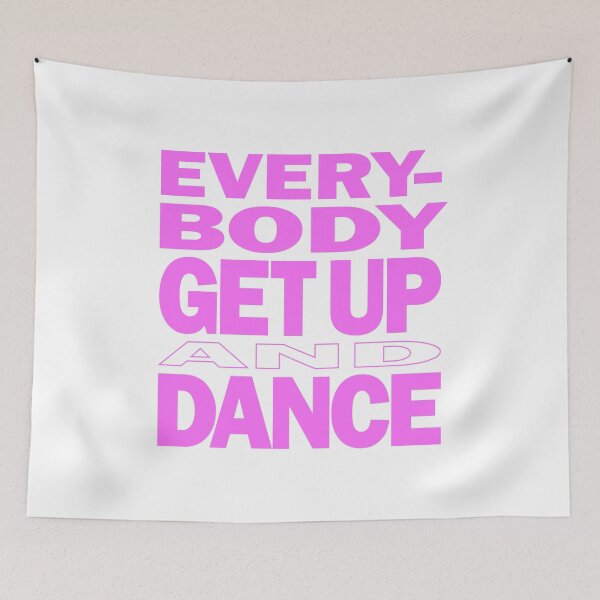 Item preview, Dance designed and sold by DCdesign.