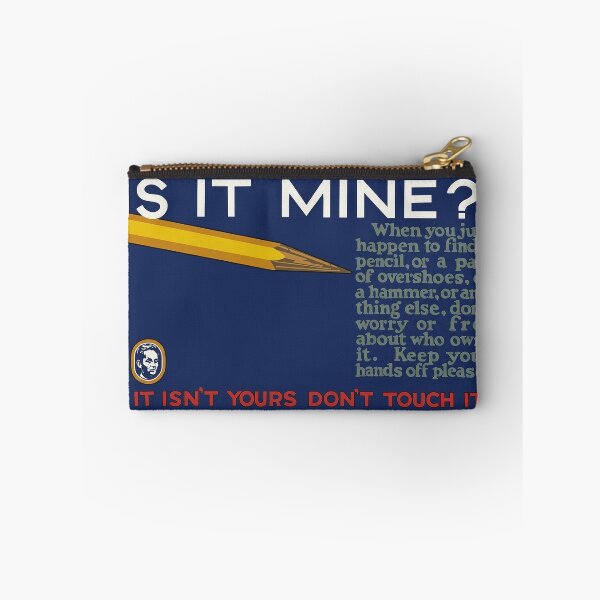 Item preview, Is It Mine? designed and sold by The Ravens Ballad.