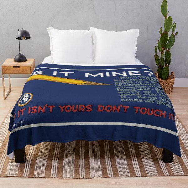 Item preview, Is It Mine? designed and sold by The Ravens Ballad.
