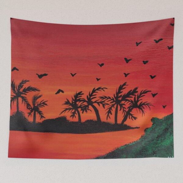 Item preview, Sunset on the Other Side designed and sold by HAC Studio.