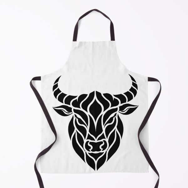 Item preview, Taurus Zodiac Sign – Minimalist Zodiac Design designed and sold by SivaroStudio.