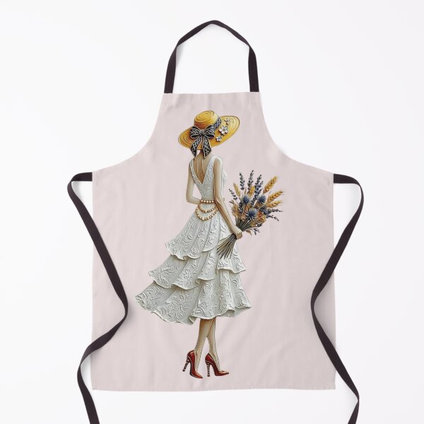 Item preview, Elegant Lady designed and sold by SerendipityMAKN.