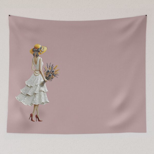 Item preview, Elegant Lady designed and sold by SerendipityMAKN.