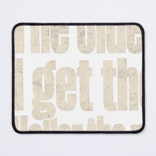 Item preview, Vintage Older I Get Heller The No Humor designed and sold by JMDesignHub.