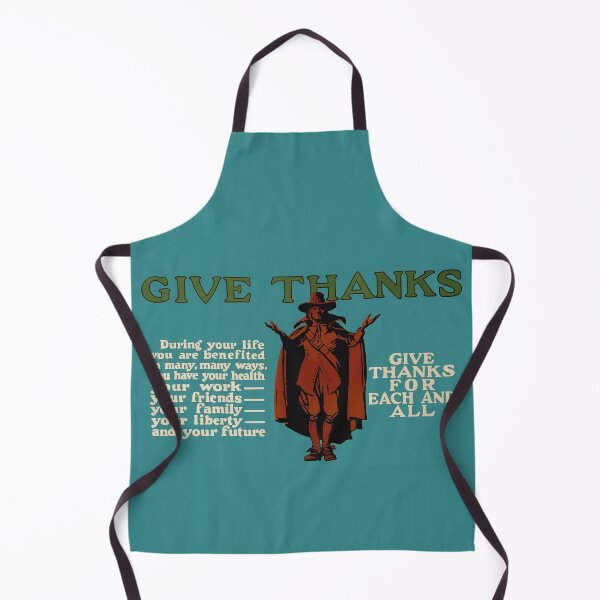 Item preview, Give Thanks designed and sold by The Ravens Ballad.