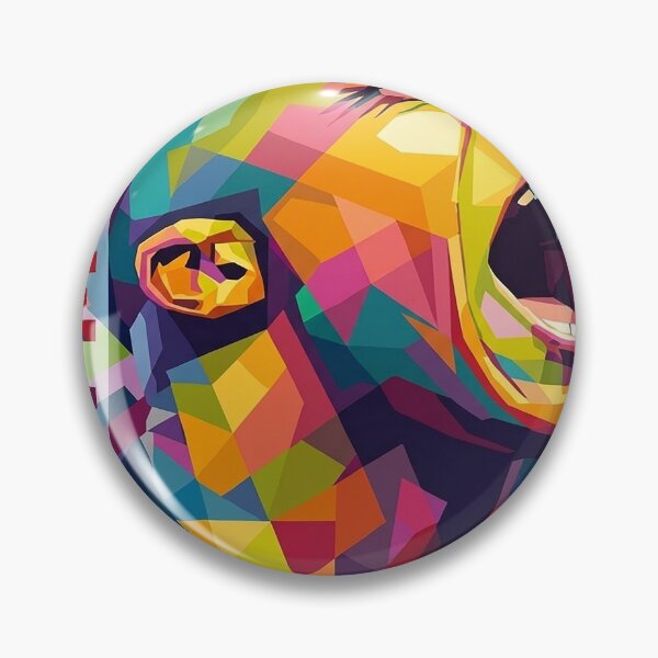 Item preview, Mbappe Wpap Pop Art designed and sold by PuniCodansu.