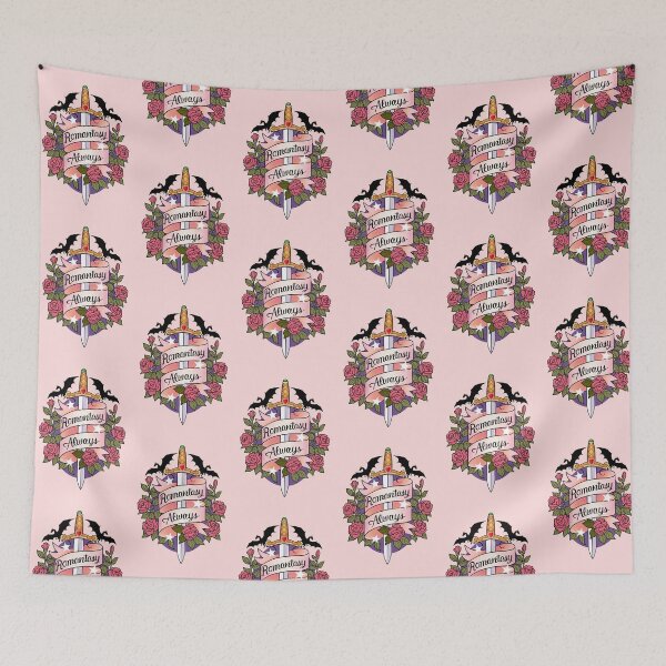 Item preview, Romantasy Always designed and sold by artsydenise.
