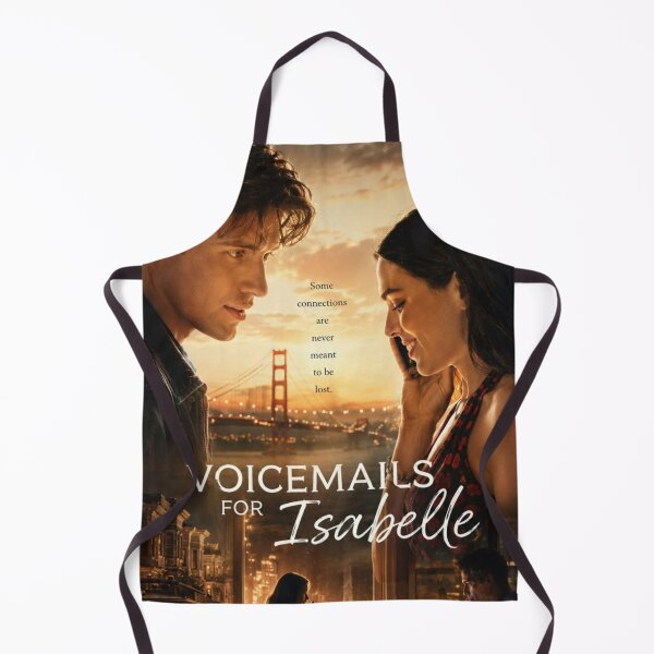 Item preview, Voicemails for Isabelle Sunset Poster Wes And Jill designed and sold by tracynguyen23.