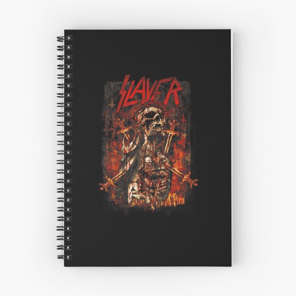 Item preview, Slayer Pierced Corpse Graphic Design designed and sold by wilmottkend.