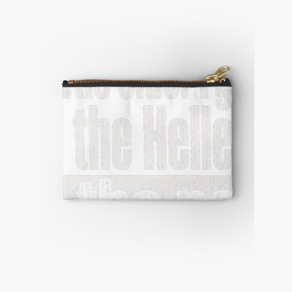 Item preview, The Older I Get The Heller The No Funny Quote designed and sold by JMDesignHub.