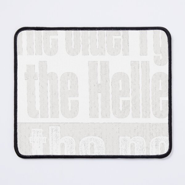 Item preview, The Older I Get The Heller The No Funny Quote designed and sold by JMDesignHub.