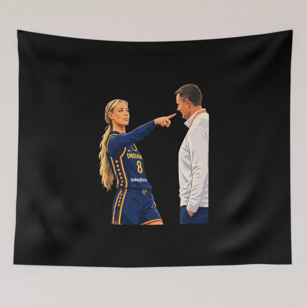 Item preview, Sophie Cunningham Pointing designed and sold by PuniCodansu.