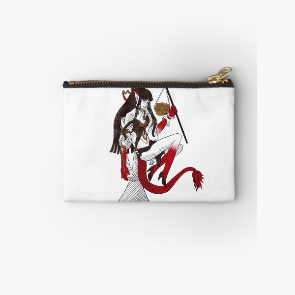 Item preview, Lingsha Sticker designed and sold by constance-art.