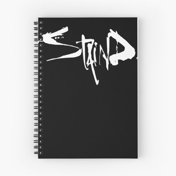 Item preview, Scratch and Splatter Style Staind Typography Center designed and sold by kasunspot.