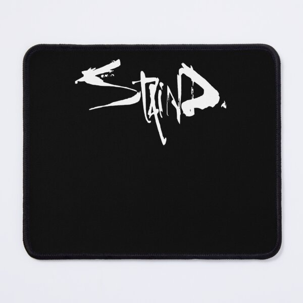 Item preview, Scratch and Splatter Style Staind Typography Center designed and sold by kasunspot.