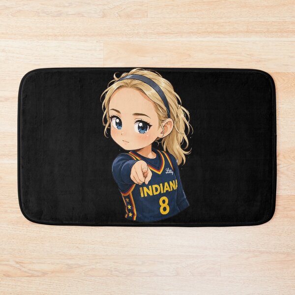 Item preview, Sophie Cunningham Pointing chibi designed and sold by PuniCodansu.