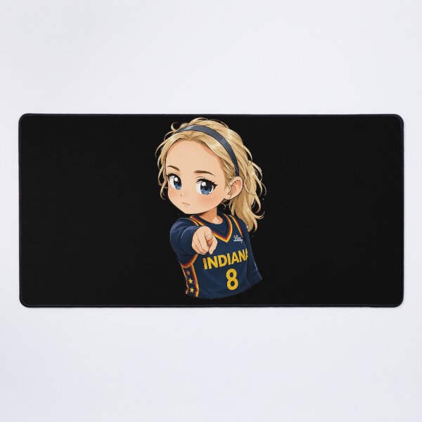 Item preview, Sophie Cunningham Pointing chibi designed and sold by PuniCodansu.