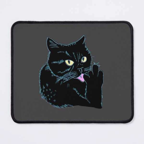 Item preview, Black Cat and the Bird designed and sold by josighuh.