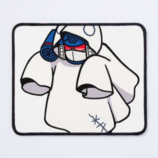 Item preview, Soundwave designed and sold by MissteryWitch.