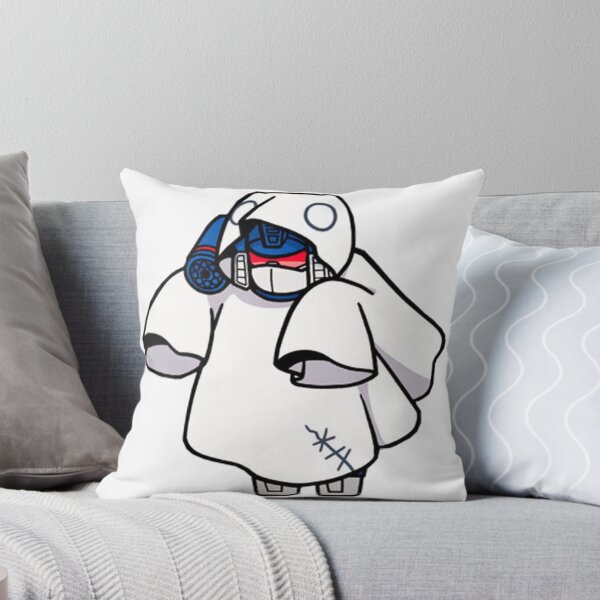Item preview, Soundwave designed and sold by MissteryWitch.