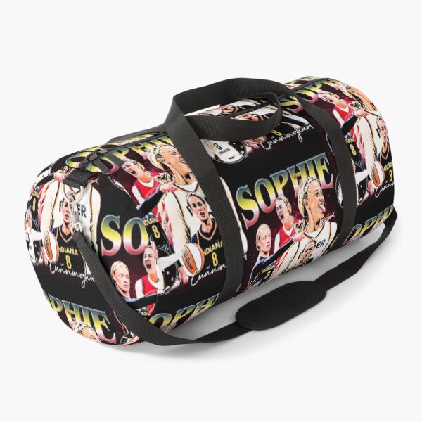 Item preview, Sophie Cunningham Bootleg Indiana Women Basketball designed and sold by PuniCodansu.