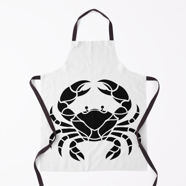 Item preview, Cancer Zodiac Sign – Minimalist Zodiac Design designed and sold by SivaroStudio.