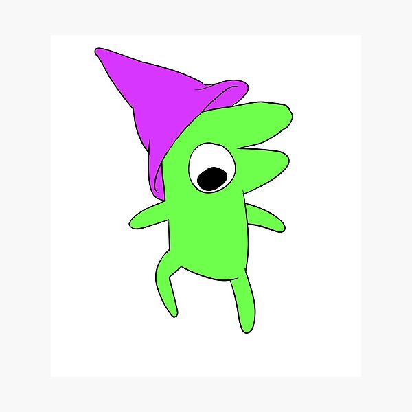 Item preview, Glep designed and sold by Quistlor.