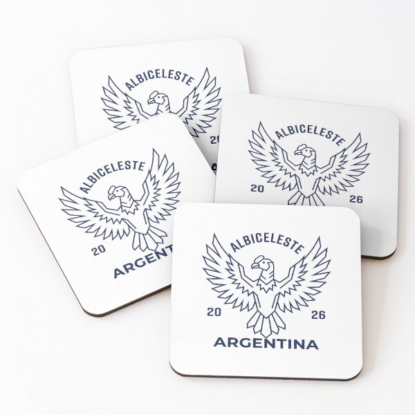 Item preview, FIFA World Cup 2026 Argentina designed and sold by cepluk.