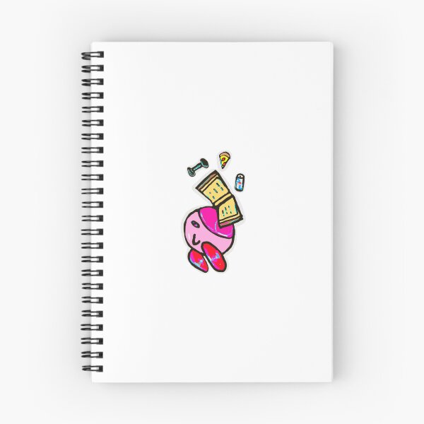 Item preview, I must consume  designed and sold by Lilylala1010.