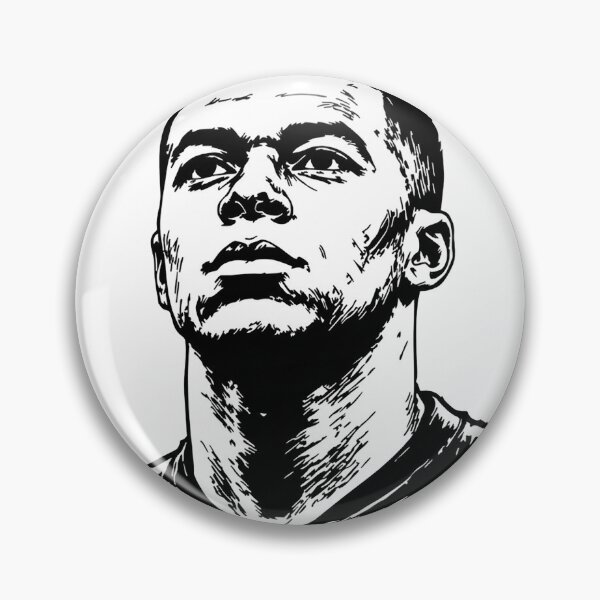 Item preview, Mbappé France Football Design World Cup Soccer Fan Art designed and sold by PuniCodansu.