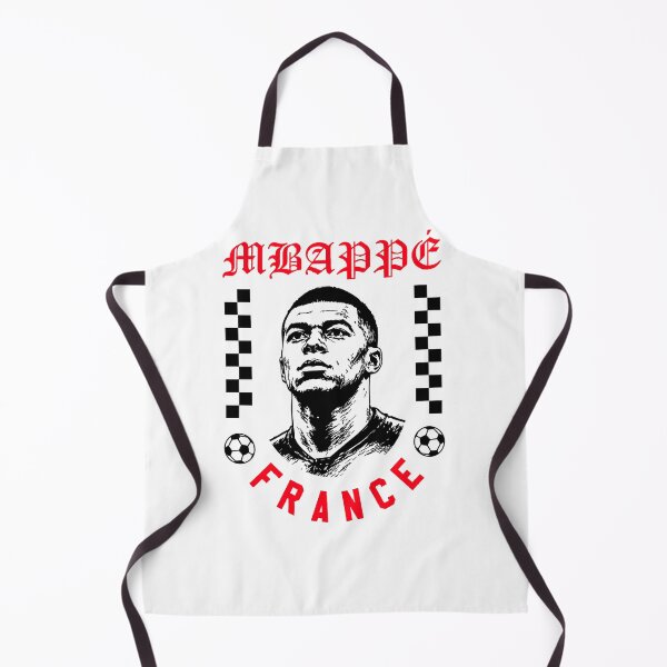 Item preview, Mbappé France Football Design World Cup Soccer Fan Art designed and sold by PuniCodansu.