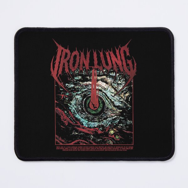 Item preview, Vintage Iron Lung designed and sold by theBowGurl.