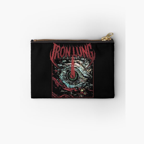 Item preview, Vintage Iron Lung designed and sold by theBowGurl.