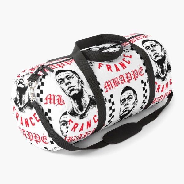 Item preview, Mbappé France Football Design World Cup Soccer Fan Art designed and sold by PuniCodansu.
