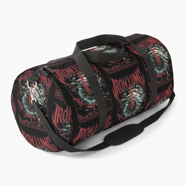 Item preview, Vintage Iron Lung designed and sold by theBowGurl.