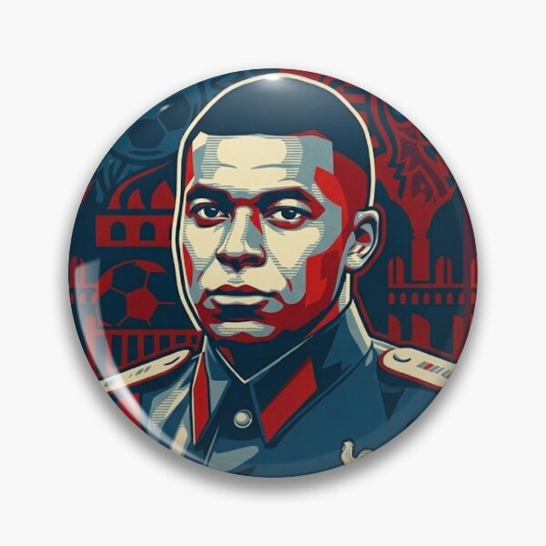 Item preview, Mbappe El Dictator designed and sold by PuniCodansu.
