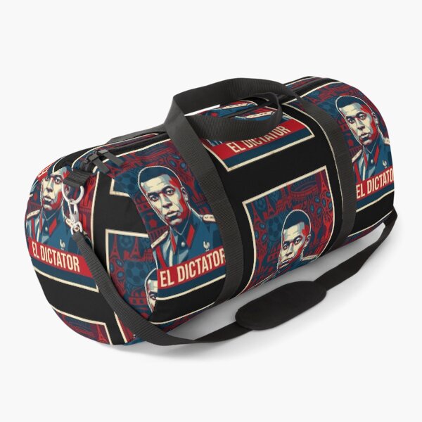 Item preview, Mbappe El Dictator designed and sold by PuniCodansu.