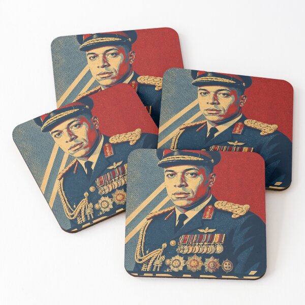 Item preview, Mbappe El Dictator 9 designed and sold by PuniCodansu.