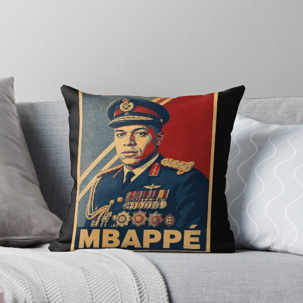 Item preview, Mbappe El Dictator 9 designed and sold by PuniCodansu.