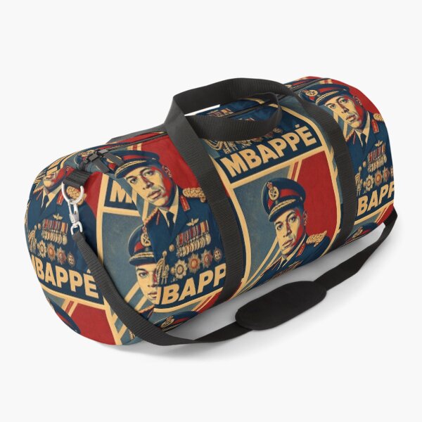 Item preview, Mbappe El Dictator 9 designed and sold by PuniCodansu.