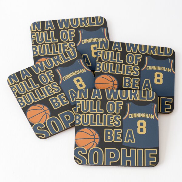 Item preview, Caitlin Clark Sophie Cunningham Indiana Fever Inspired designed and sold by PuniCodansu.