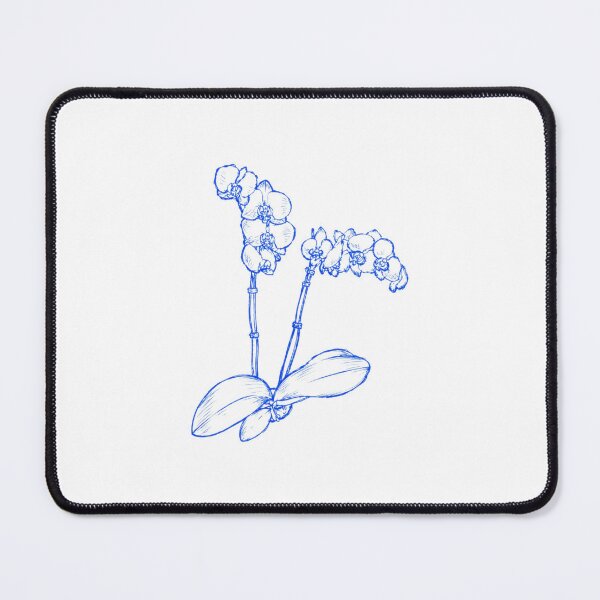 Item preview, Orchid Blue designed and sold by Ellie&CharChar&Evy.