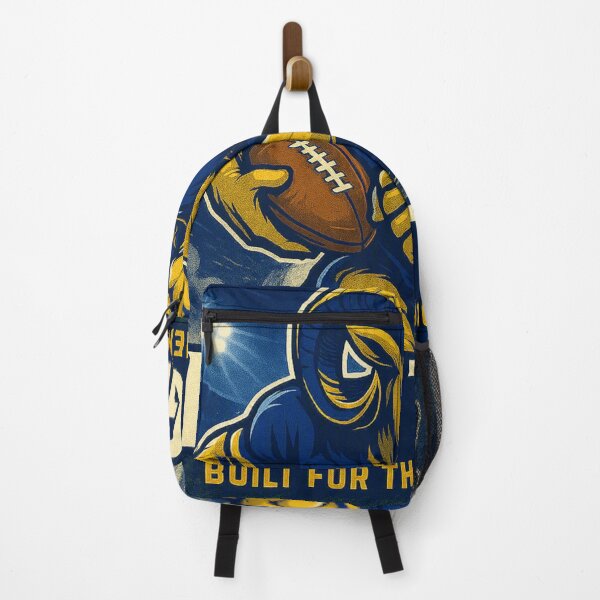 Item preview, Ram Tough Built For The Big Moments designed and sold by Rackzdesign.