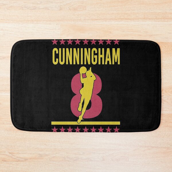 Item preview, Cunningham #8 Animated Highlights, Indiana Basketball Fans Gift, Basketball Jersey designed and sold by PuniCodansu.
