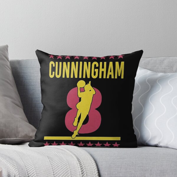 Item preview, Cunningham #8 Animated Highlights, Indiana Basketball Fans Gift, Basketball Jersey designed and sold by PuniCodansu.