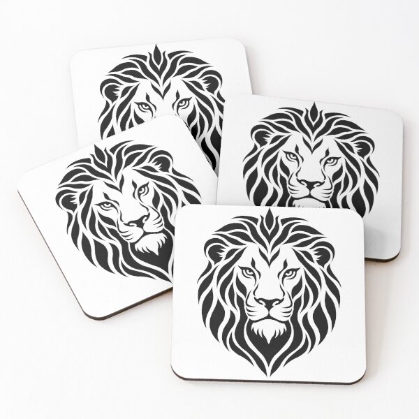 Item preview, Leo Zodiac Sign – Minimalist Zodiac Design designed and sold by SivaroStudio.