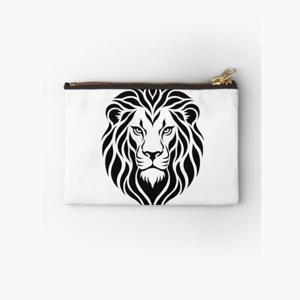 Item preview, Leo Zodiac Sign – Minimalist Zodiac Design designed and sold by SivaroStudio.